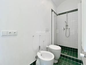 Pronájem bytu 3+kk, Praha - Smíchov, Hořejší nábřeží, 95 m2