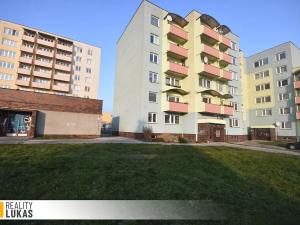 Pronájem bytu 1+kk, Ostrava, Plk. Rajmunda Prchaly, 30 m2