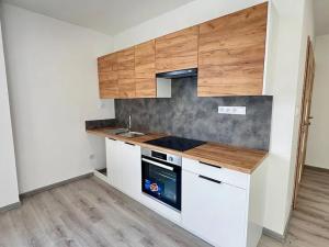 Pronájem bytu 2+kk, Ostrava, Šenovská, 44 m2