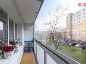 Prodej bytu 3+kk, Praha - Záběhlice, Bělčická, 76 m2