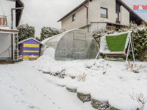 Prodej rodinného domu, Osečná - Lázně Kundratice, Březový háj, 200 m2