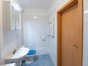 Pronájem bytu 2+kk, Praha - Hlubočepy, Werichova, 47 m2