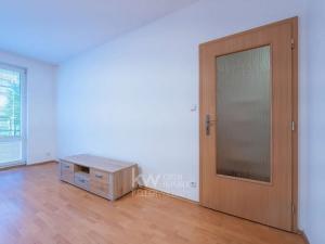 Pronájem bytu 2+kk, Praha - Hlubočepy, Werichova, 47 m2