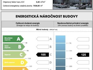 Prodej bytu 3+1, Mšeno - Ráj, 76 m2