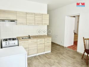 Pronájem bytu 1+1, Karlovy Vary - Drahovice, Východní, 34 m2