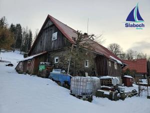 Prodej rodinného domu, Jablonec nad Jizerou, 180 m2