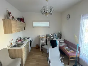 Pronájem rodinného domu, Nehvizdy, Javorová, 96 m2