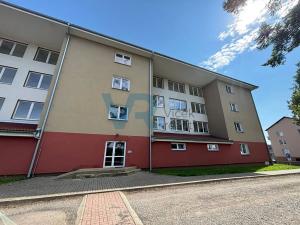 Prodej bytu 3+kk, Trhové Sviny, Třebízského, 102 m2