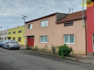 Prodej rodinného domu, Břest, 160 m2