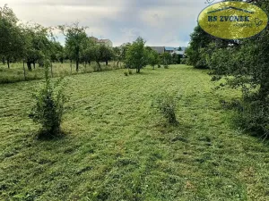 Prodej pozemku pro bydlení, Hranice, 1862 m2