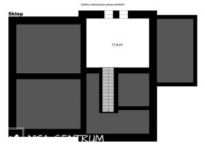 Prodej rodinného domu, Stará Paka, 220 m2