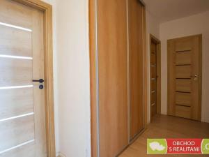 Pronájem bytu 3+kk, Praha - Lhotka, Novodvorská, 68 m2