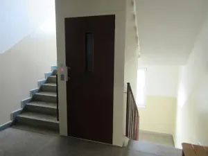 Prodej bytu 1+1, Protivín, Družstevní, 40 m2