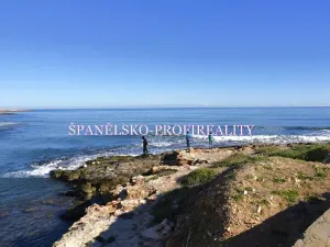 Prodej vily, Torrevieja, Španělsko, 73 m2