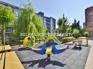 Prodej bytu 3+kk, Nesebar, Bulharsko, 65 m2