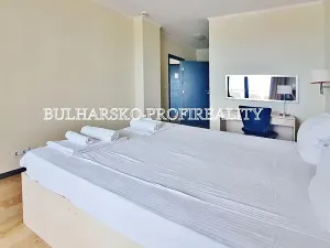 Prodej bytu 2+kk, Bjala, Bulharsko, 54 m2