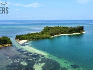 Prodej pozemku, Port Royal, José Santos Guardiola, Honduras, 161996 m2