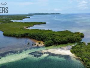 Prodej pozemku, Port Royal, José Santos Guardiola, Honduras, 161996 m2