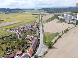 Prodej komerčního pozemku, Záhoří - Horní Záhoří, 3142 m2