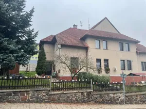 Dražba bytu 2+1, Rakovník, Šamotka, 78 m2