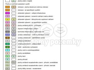 Prodej pole, Bělá u Jevíčka, 1278 m2