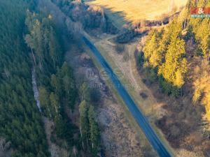 Prodej pole, Bělá u Jevíčka, 1278 m2