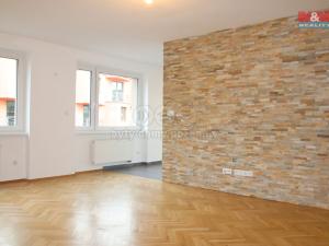 Pronájem bytu 3+kk, Poděbrady - Poděbrady II, Studentská, 84 m2