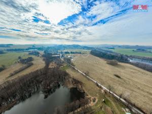 Prodej pozemku pro bydlení, Zbinohy, 788 m2