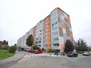 Prodej bytu 4+1, Praha - Hostivař, Tesaříkova, 85 m2