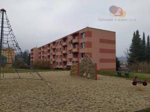 Prodej bytu 3+1, Letovice, 78 m2