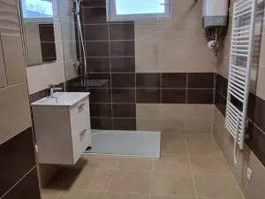 Pronájem bytu 2+kk, Havlíčkův Brod, U Panských, 65 m2