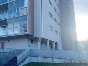 Pronájem bytu 1+kk, Praha - Záběhlice, Choceradská, 37 m2