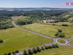 Prodej komerčního pozemku, Mariánské Lázně - Stanoviště, 32126 m2