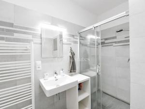 Pronájem bytu 1+kk, Beroun, Na Veselou, 50 m2