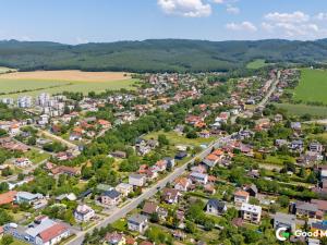 Prodej pozemku, Třebeň - Horní Ves, 1452 m2