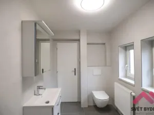 Pronájem bytu 3+kk, Praha - Troja, Písečná, 86 m2