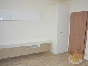 Pronájem bytu 1+kk, Praha - Kyje, Sicherova, 38 m2