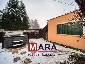 Prodej chalupy, Jakartovice, 82 m2