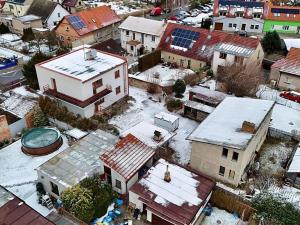 Prodej rodinného domu, Kostelec nad Černými lesy, Tyršova, 956 m2