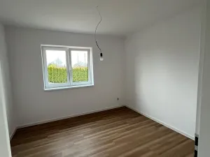 Prodej rodinného domu, Dětmarovice, 72 m2