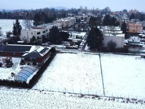 Prodej pozemku, Mnichovo Hradiště, Akátová, 1006 m2