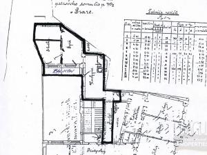 Pronájem kanceláře, Praha - Nové Město, Palackého, 97 m2