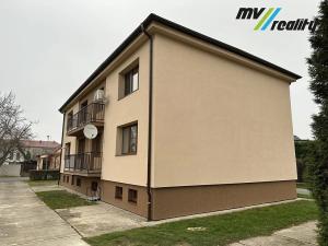 Prodej bytu 3+1, Lysá nad Labem, Na Vysoké mezi, 81 m2