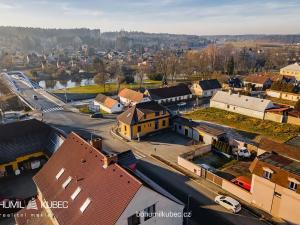 Prodej obchodního prostoru, Planá nad Lužnicí, Husova, 543 m2