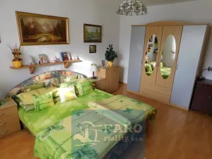 Prodej rodinného domu, Hevlín, 90 m2