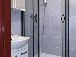 Pronájem bytu 2+1, Chrudim, Na Rozhledně, 58 m2