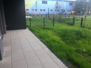 Pronájem bytu 2+kk, Praha - Holešovice, Argentinská, 52 m2