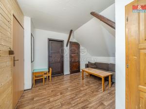 Prodej rodinného domu, Králíky - Horní Lipka, 290 m2