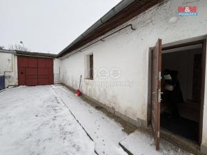 Pronájem bytu 2+kk, Pelhřimov - Starý Pelhřimov, 70 m2