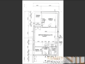 Prodej bytu 2+kk, Plzeň, Kollárova, 48 m2